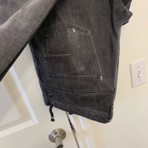 Dior black jeans - Picture 4 of 6